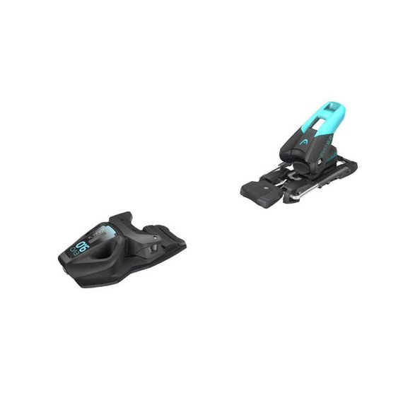 Head Freeflex EVO 16 B85 2020 | Corbetts Ski + Snowboard