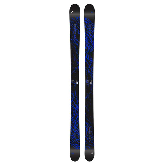 Head Oblivion 94 Skis 2026