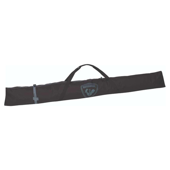 Rossignol Hero Ski Bag 4P 240 Red 2026 | Corbetts Ski + Snowboard