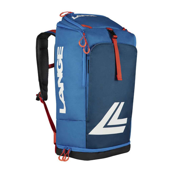 Lange Racer Bag 2026 | Corbetts Ski + Snowboard
