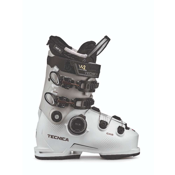 Tecnica Mach Sport HV 75 Womens Ski Boots 2026 | Corbetts Ski +