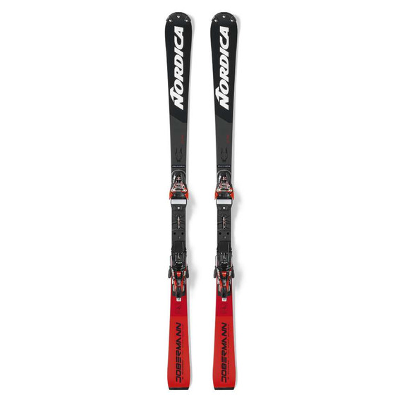 Nordica Dobermann SG WC Dept Skis 2026 | Corbetts Ski + Snowboard