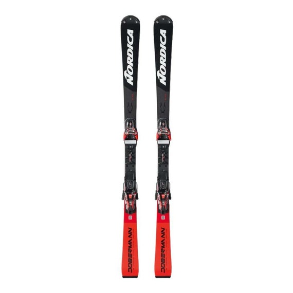 Nordica Dobermann SL WC Dept Skis 2026 | Corbetts Ski +