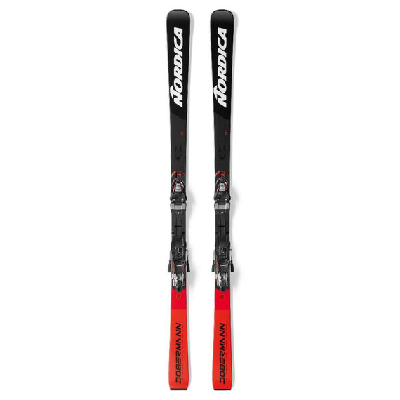 Nordica Dobermann GSJ JR Skis 2026