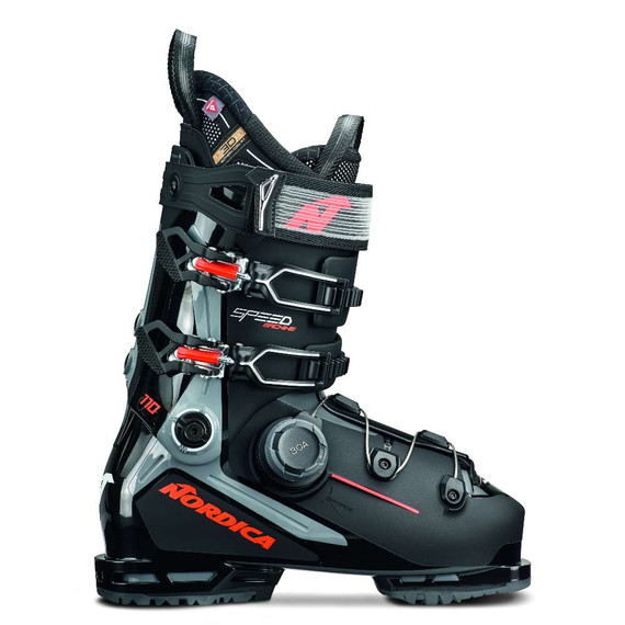 Nordica Speedmachine 3 85 W GW Womens Ski Boots 2025 | Corbetts