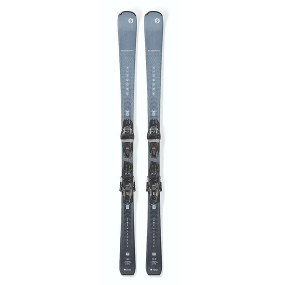 Blizzard Phoenix 7.2 W Womens Skis w TLT10 GW Bindings 2026