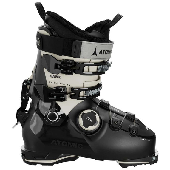 Atomic Hawx Prime XTD 95 BOA W GW Womens Ski Boots 2026