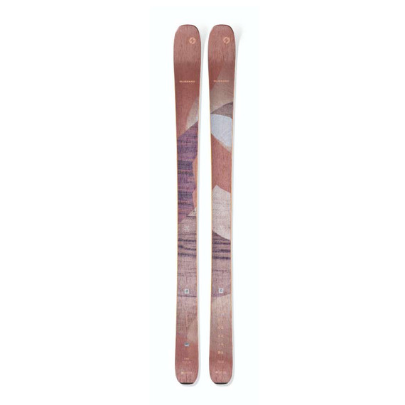 Blizzard Pearl 88 Womens Skis 2026 | Corbetts Ski + Snowboard