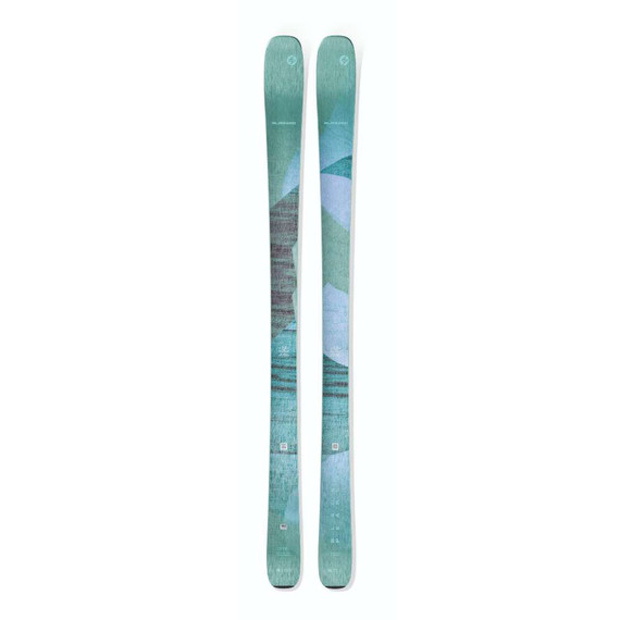 Blizzard Pearl 94 Womens Skis 2026 | Corbetts Ski + Snowboard