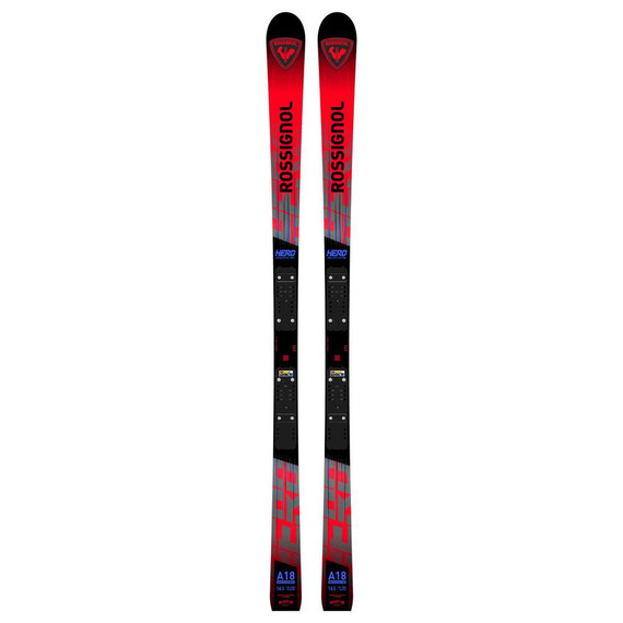 Rossignol Hero SL Pro R21 Pro JR Skis 2026 | Corbetts Ski +
