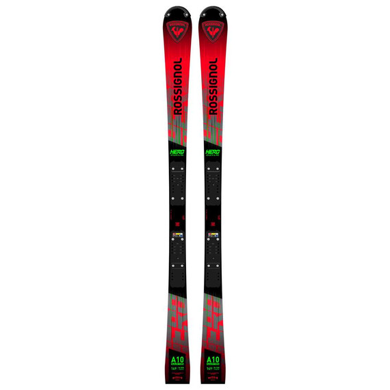 Rossignol Hero SL Pro R21 Pro JR Skis 2026