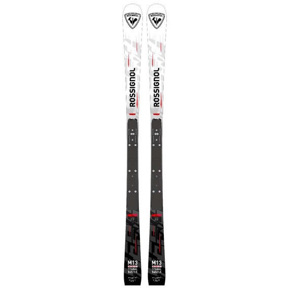Rossignol Hero Master LT R22 Skis 2026 | Corbetts Ski +