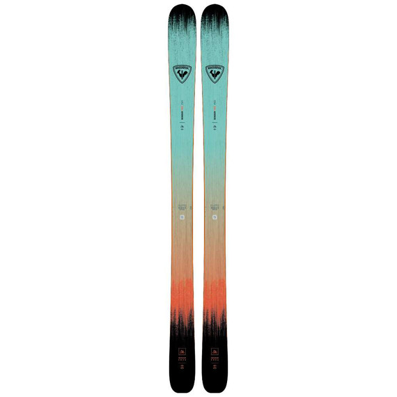 Rossignol Sender Soul 102 Skis 2026 | Corbetts Ski + Snowboard