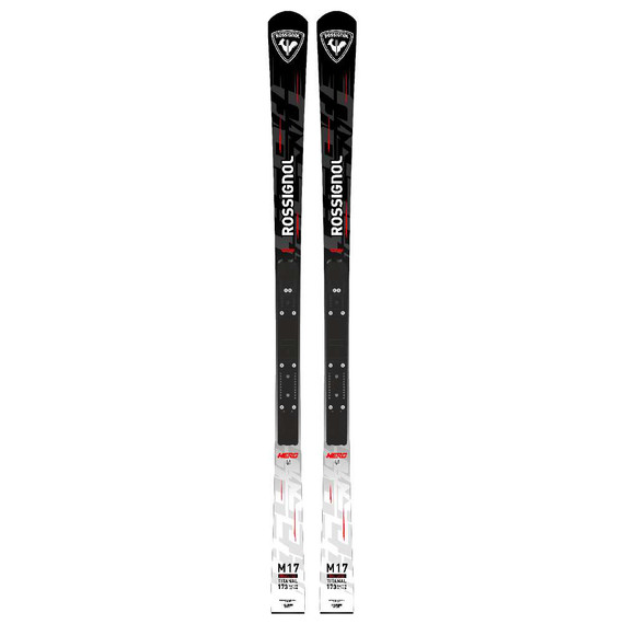 Rossignol Hero Master LT R22 Skis 2027 | Corbetts Ski + Snowboard