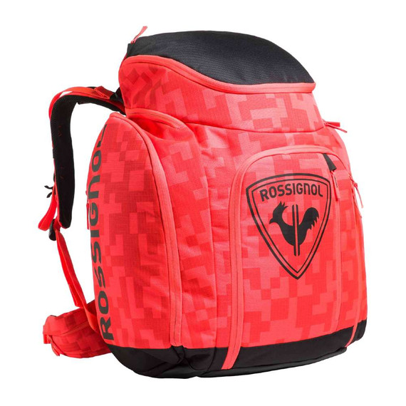 Rossignol Hero Athletes Bag Red 2026