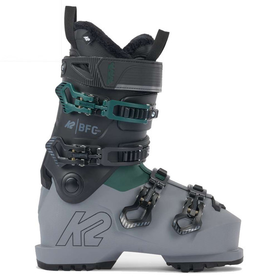 K2 BFC 90 GW Ski Boots 2026 | Corbetts Ski + Snowboard