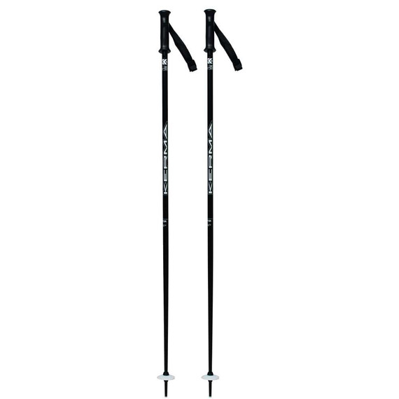 Kerma Vector Ski Poles 2026