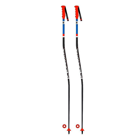 Kerma SPEED GS-SG SR Ski Poles 2026