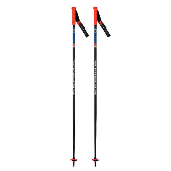 Kerma SPEED SL SR Ski Poles 2026