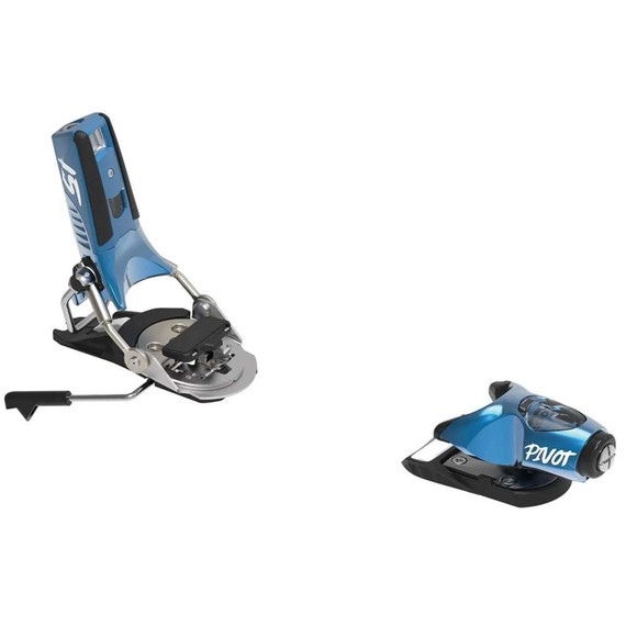 Look PIVOT 14 GW Ski Bindings 2025 | Corbetts Ski + Snowboard