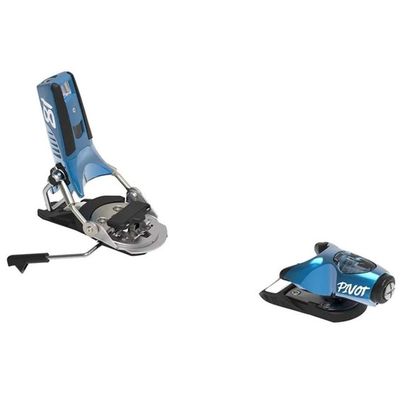 Look Pivot 2.0 18 GW Ski Bindings 2026