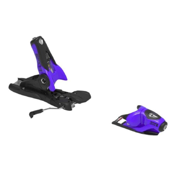 Look SPX 11 GW Ski Bindings 2026