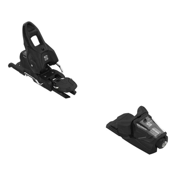 Salomon Addikt Pro 66 Skis w MI12 GW Bindings 2026 | Corbetts Ski