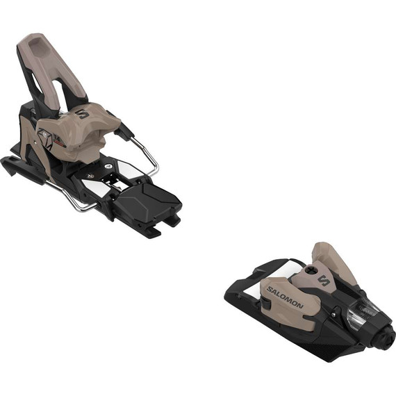 Salomon Strive 14 MN Ski Bindings 2026 Salomon Strive 14 MN Ski Bindings 2026