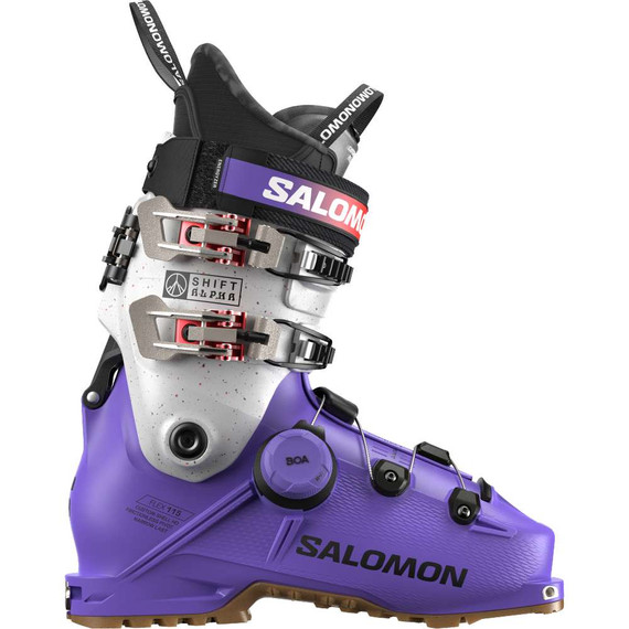 Salomon Shift Supra BOA 95 GW Womens Ski Boots 2026 | Corbetts Ski