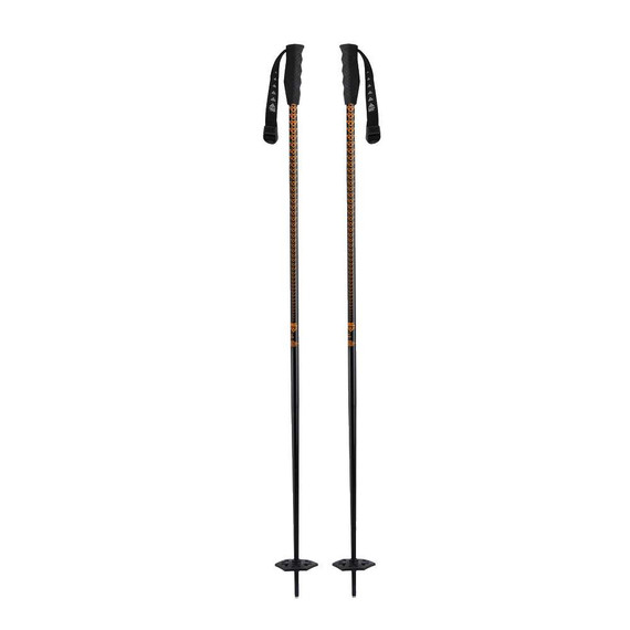 Black Crows Meta Ski Poles 2026