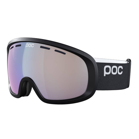 POC FOVEA POW JJ (Asian Fit) ゴーグル FOVEA WF JAPAN FIT | フルマークスストア-北欧アウトドア用品