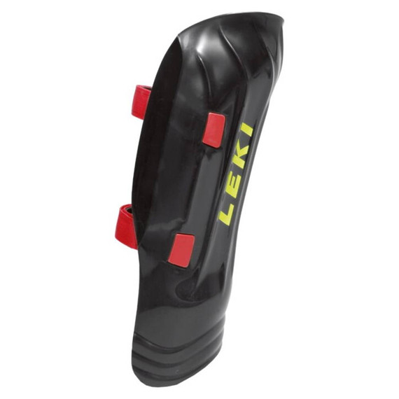 Leki Shin Guard WC Pro JR (1 Pair) 2026