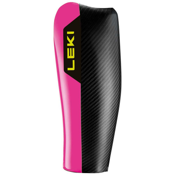 Leki Fore Arm Protector (Carbon Design) (1 pair) 2026 | Corbetts