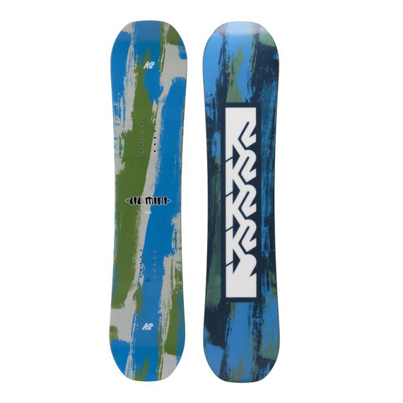 K2 Lil Mini JR Snowboard 2026