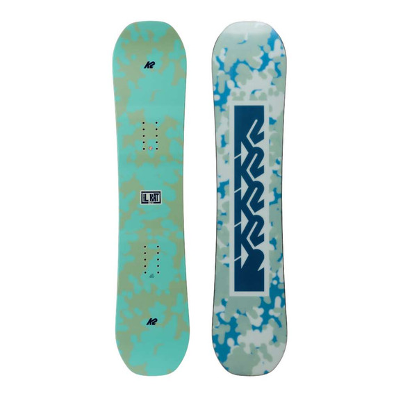 K2 Lil Kat JR Snowboard 2026