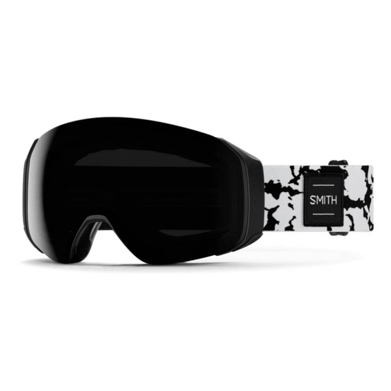 Smith 4D Mag XL Eye of the Tiger Smith 4D Mag XL Low Bridge
