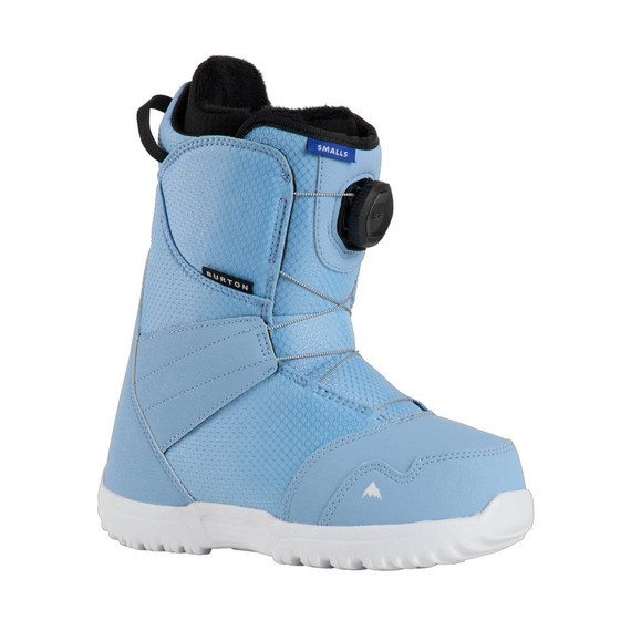Burton Grom BOA JR Snowboard Boots 2026 | Corbetts Ski + Snowboard