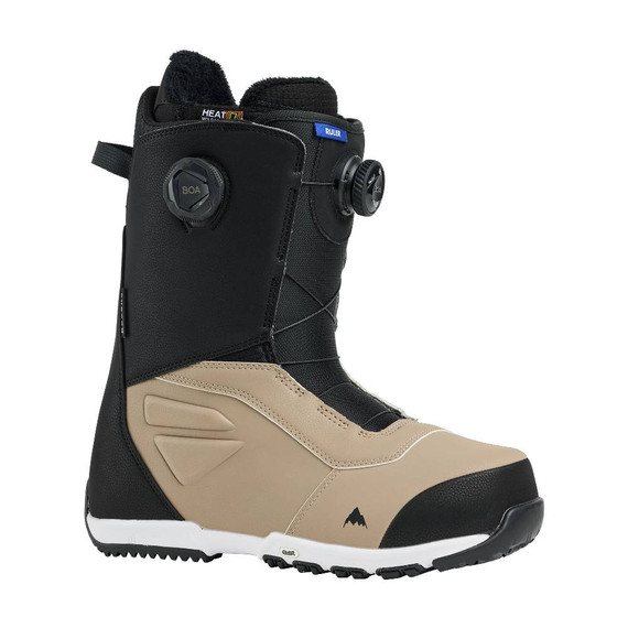 Burton Moto BOA Mens Snowboard Boots 2026 | Corbetts Ski + Snowboard
