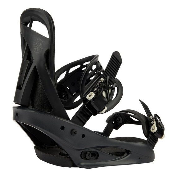 Burton Scribe Womens Snowboard Bindings 2026 | Corbetts Ski +