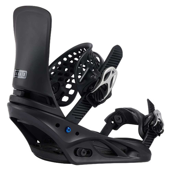 Burton Citizen Womens Snowboard Bindings 2026 | Corbetts Ski +