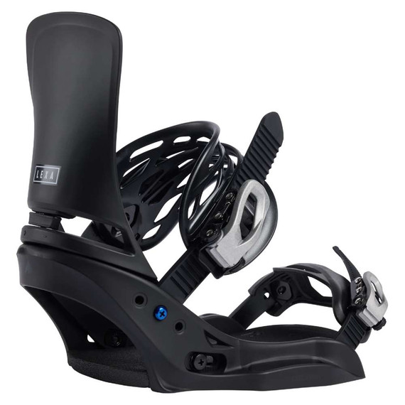 Burton Lexa Womens Snowboard Bindings 2025 | Corbetts Ski + Snowboard