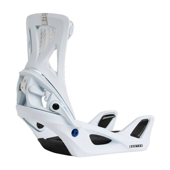 Burton Citizen Womens Snowboard Bindings 2026 | Corbetts Ski +