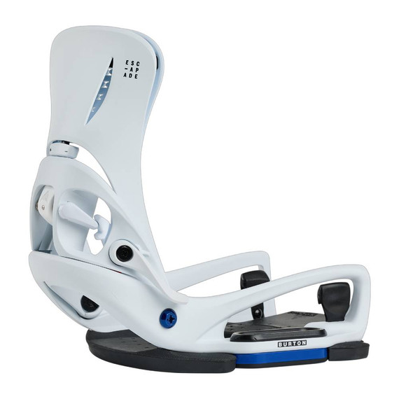 Burton Step On Womens Snowboard Bindings 2026 | Corbetts Ski +