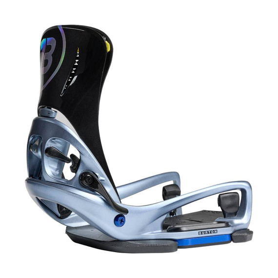 Burton Step On Genesis Snowboard Bindings 2026 | Corbetts