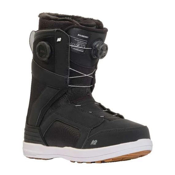 K2 Boundary Mens Snowboard Boots 2026