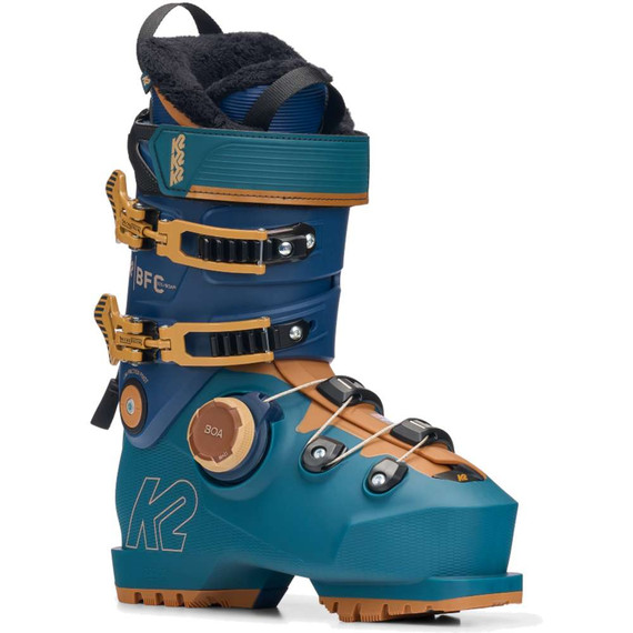 K2 BFC 100 BOA GW Ski Boots 2026 | Corbetts Ski + Snowboard
