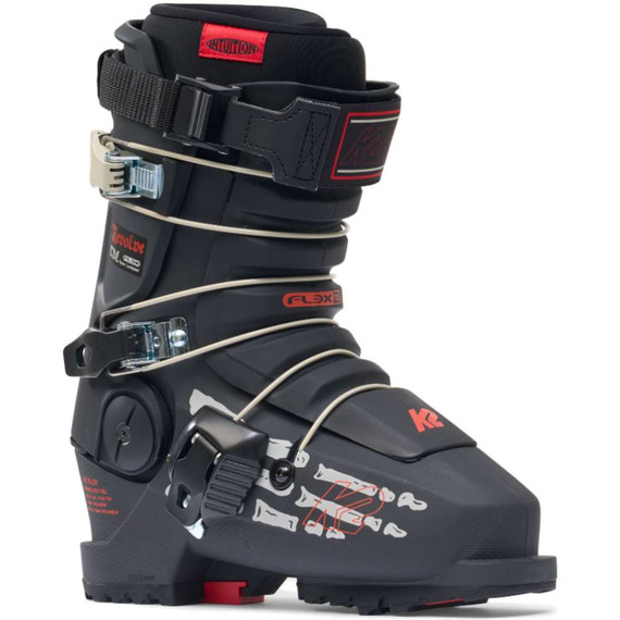 K2 Revolve Pro Ski Boots 2026 | Corbetts Ski + Snowboard