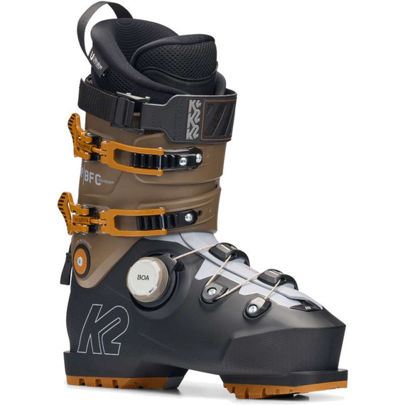K2 BFC 120 BOA GW Ski Boots 2026 | Corbetts Ski + Snowboard