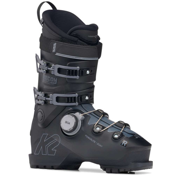 K2 Recon 110 BOA Ski Boots 2025 | Corbetts Ski + Snowboard