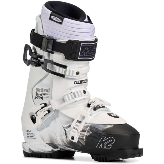 K2 Method Pro GW Ski Boots 2026 | Corbetts Ski + Snowboard